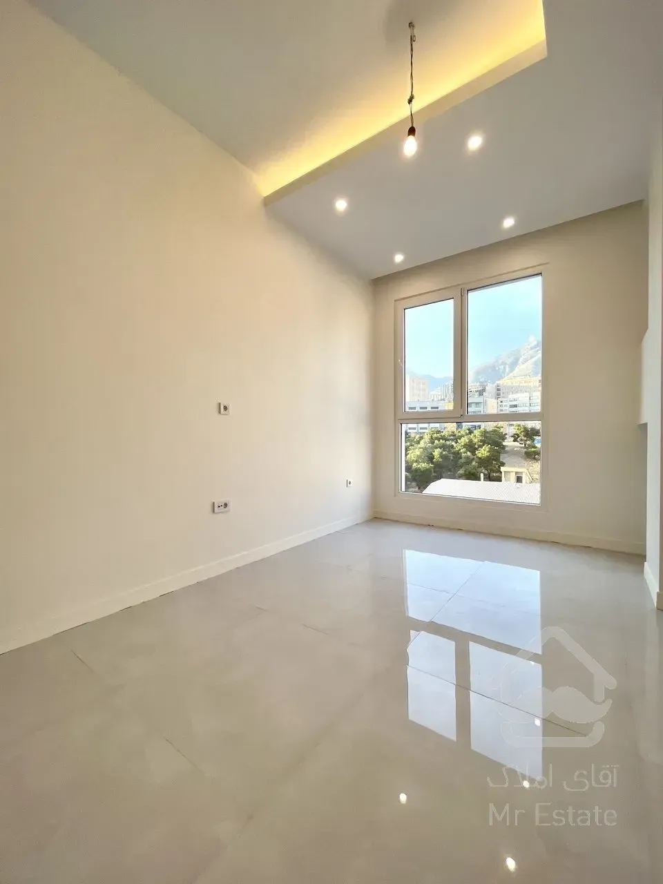 فروش آپارتمان 135 متری در ولنجک