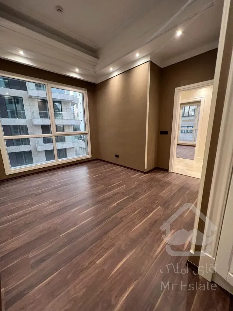 فروش برج باغ 186 متری در زعفرانیه