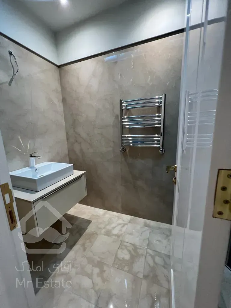 فروش برج باغ 186 متری در زعفرانیه