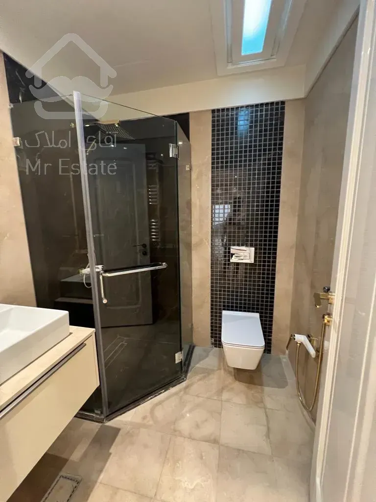 فروش برج باغ 186 متری در زعفرانیه