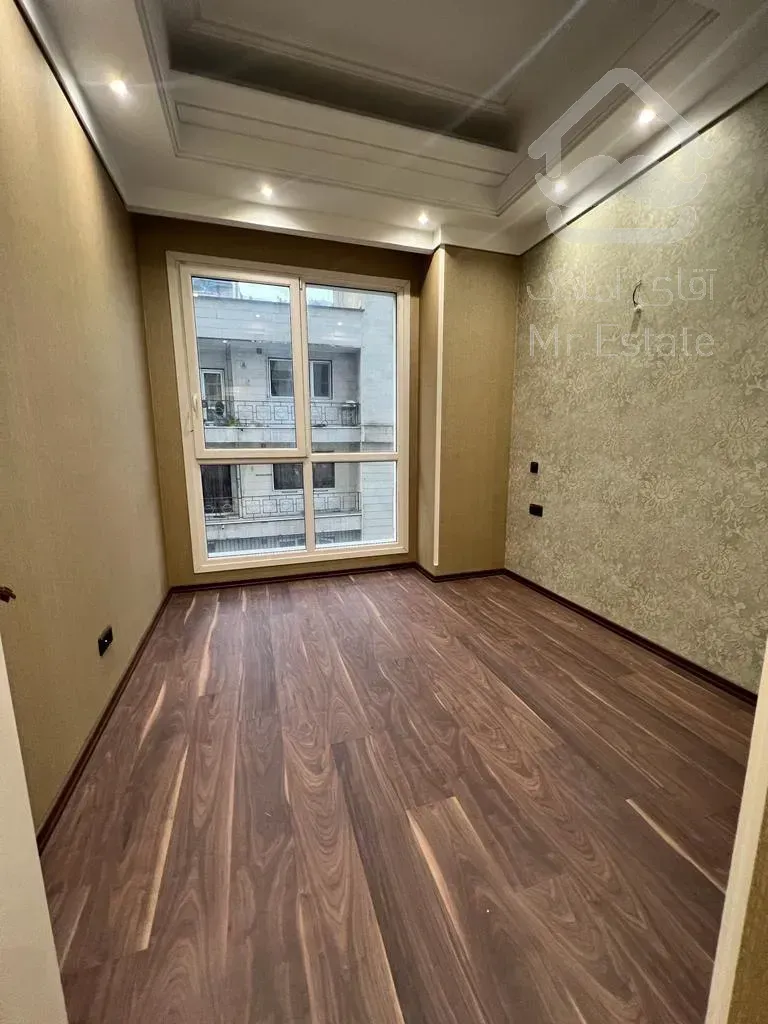 فروش برج باغ 186 متری در زعفرانیه