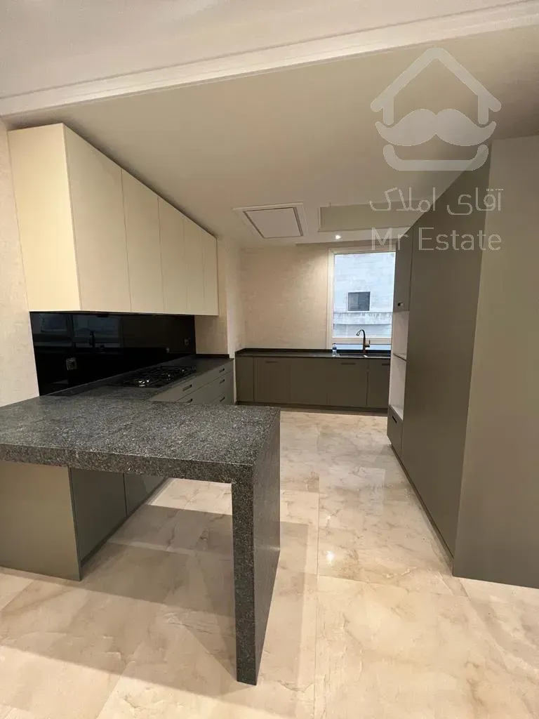 فروش برج باغ 186 متری در زعفرانیه