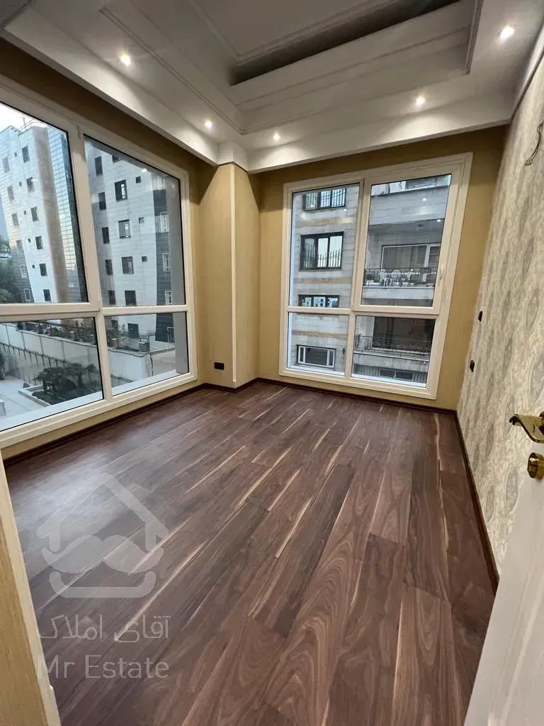 فروش برج باغ 186 متری در زعفرانیه