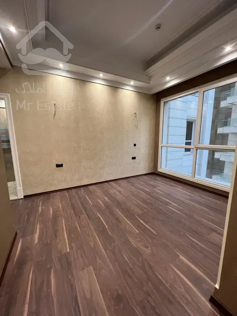 فروش برج باغ 186 متری در زعفرانیه