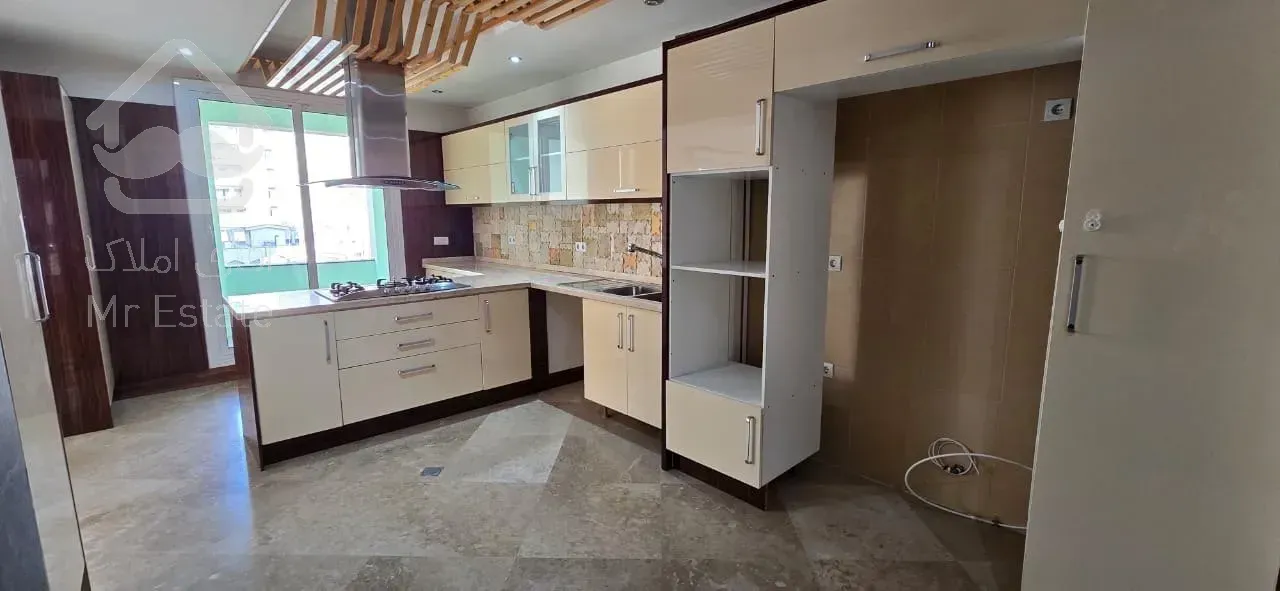 فروش برج باغ 220 متری در ولنجک