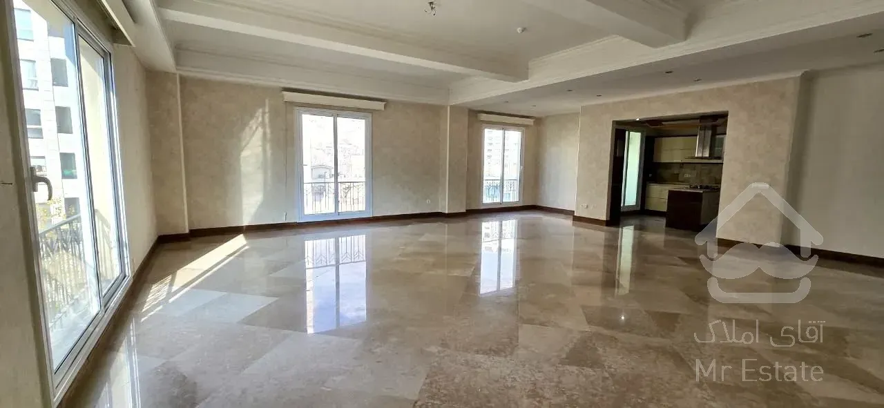 فروش برج باغ 220 متری در ولنجک