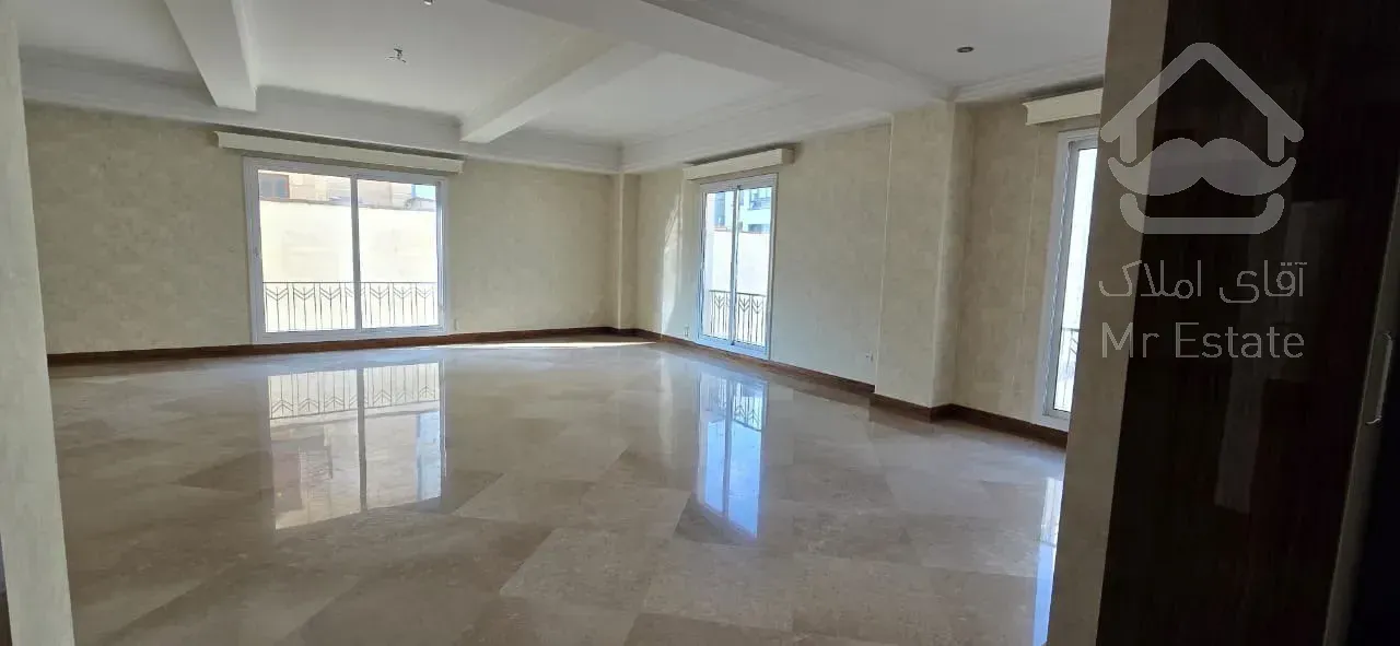 فروش برج باغ 220 متری در ولنجک