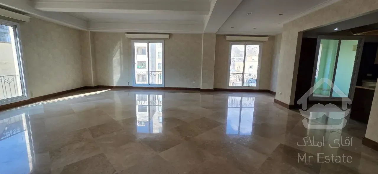 فروش برج باغ 220 متری در ولنجک