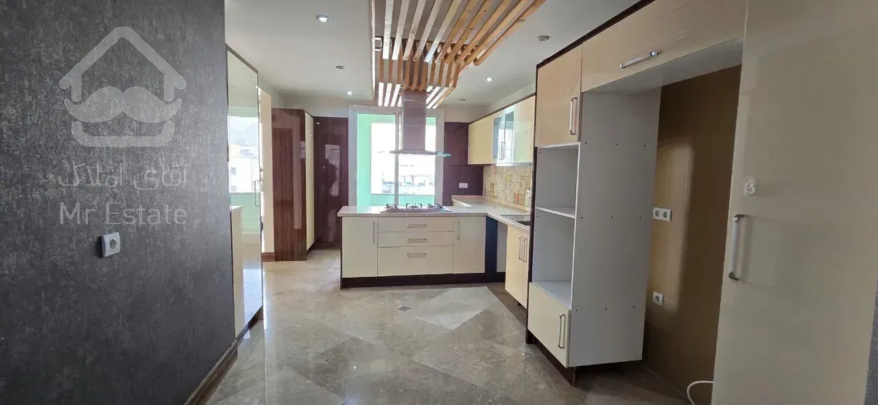 فروش برج باغ 220 متری در ولنجک