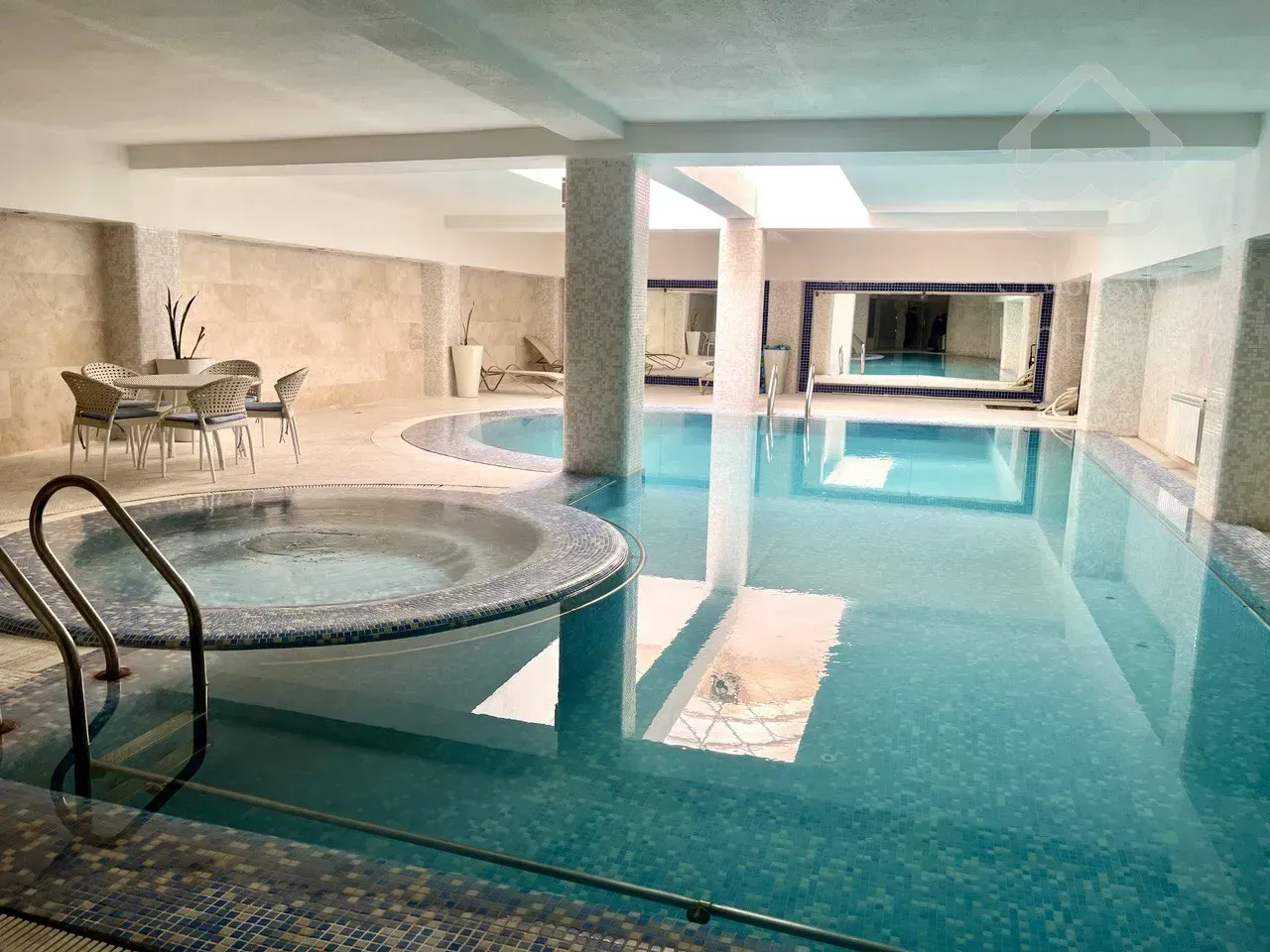 فروش برج باغ 220 متری در ولنجک