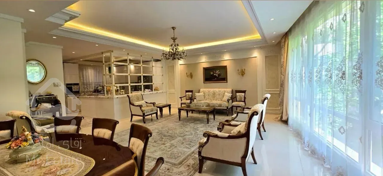 فروش آپارتمان 170 متری در محمودیه