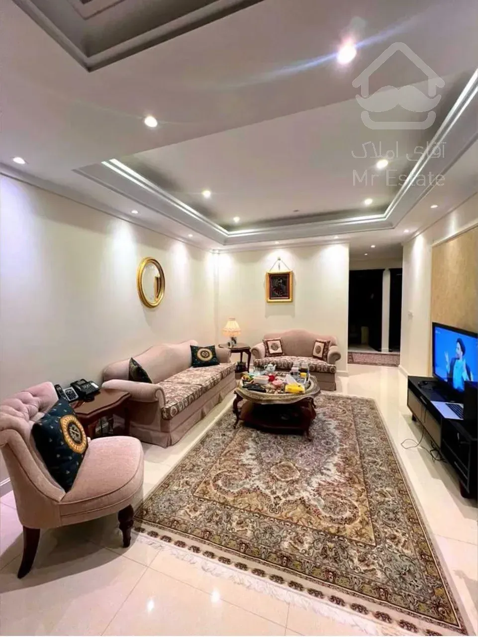 فروش آپارتمان 170 متری در محمودیه