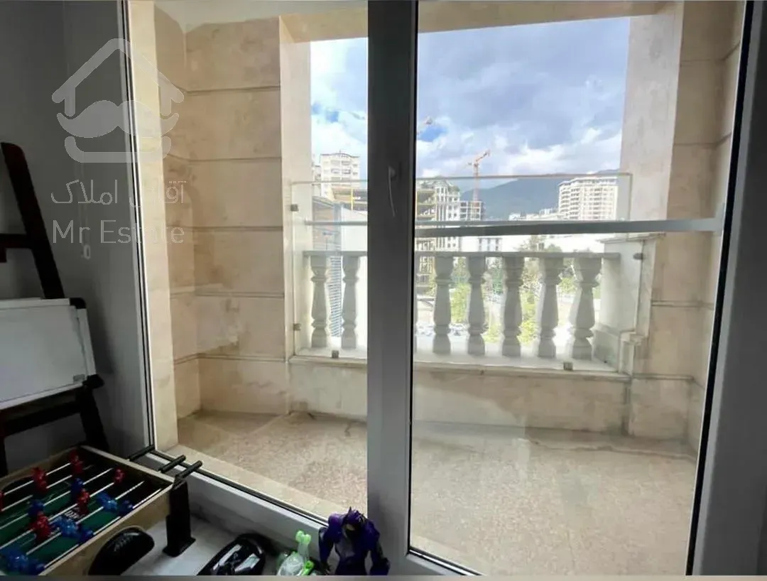 فروش آپارتمان 170 متری در محمودیه