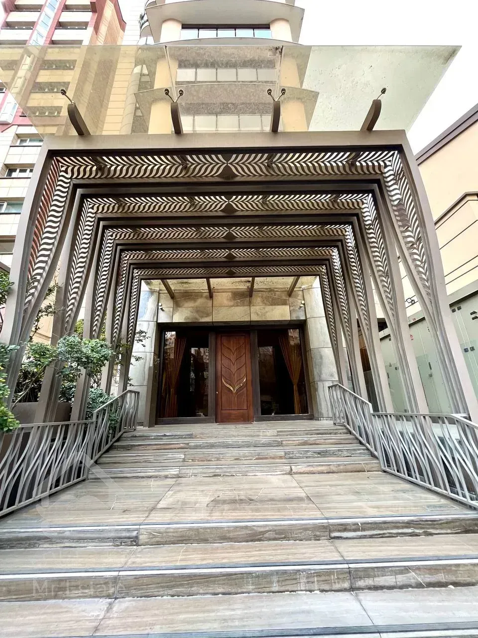 فروش برج باغ 323 متری در ولنجک