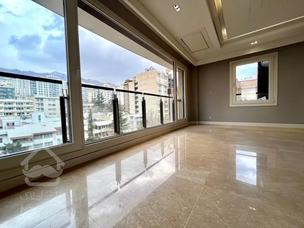 فروش برج باغ 323 متری در ولنجک