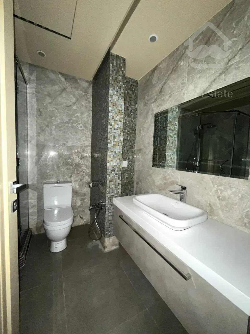 فروش برج باغ 323 متری در ولنجک