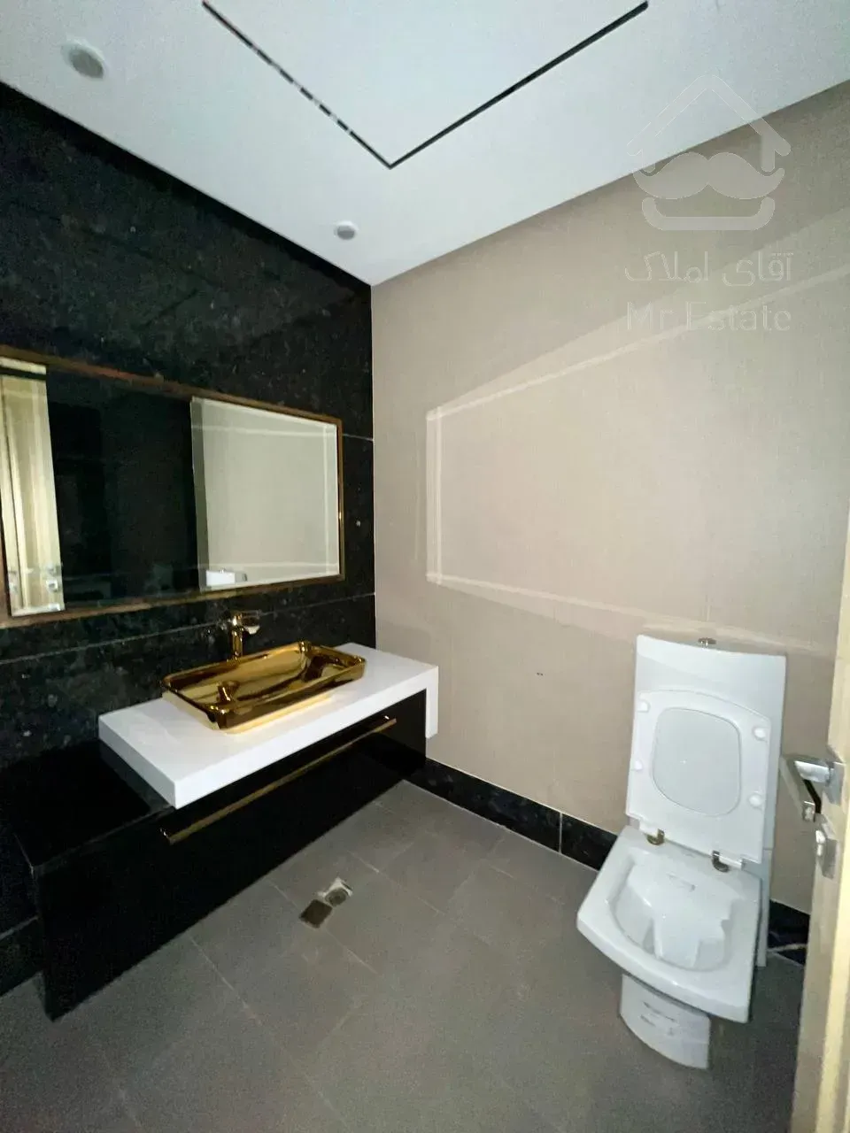 فروش برج باغ 323 متری در ولنجک