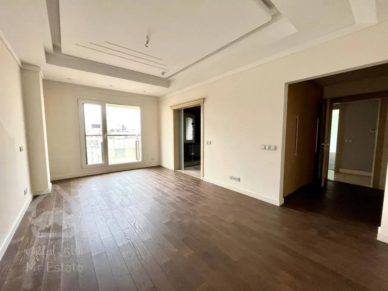 فروش برج باغ 323 متری در ولنجک