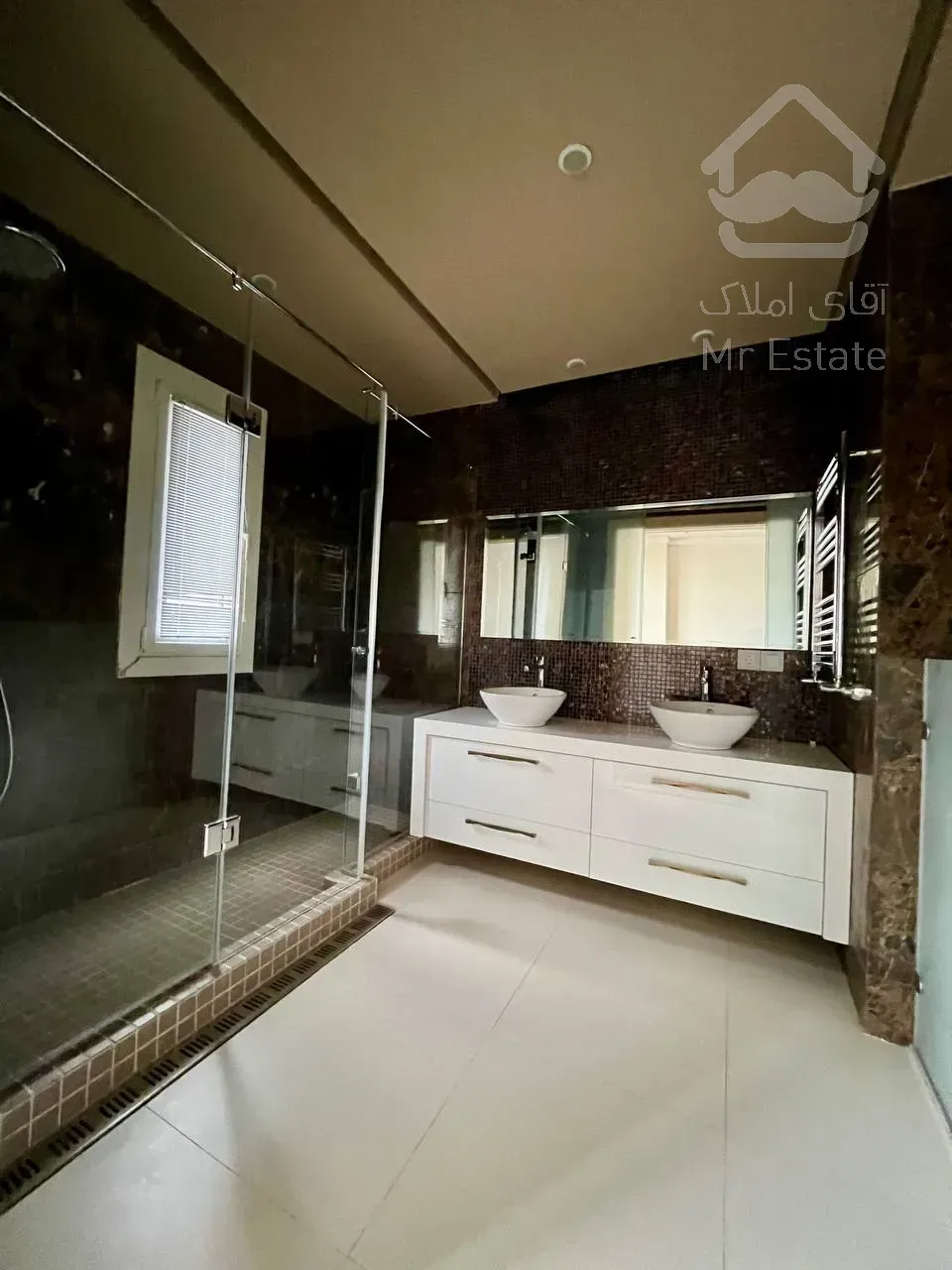 فروش برج باغ 323 متری در ولنجک