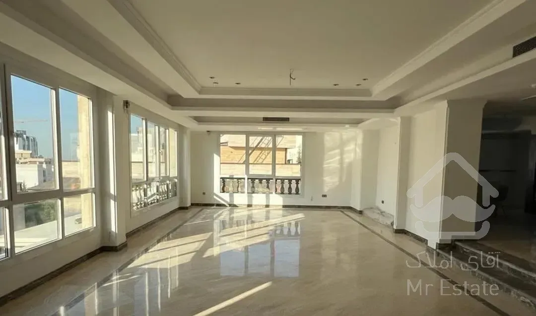 فروش آپارتمان 275 متری در زعفرانیه