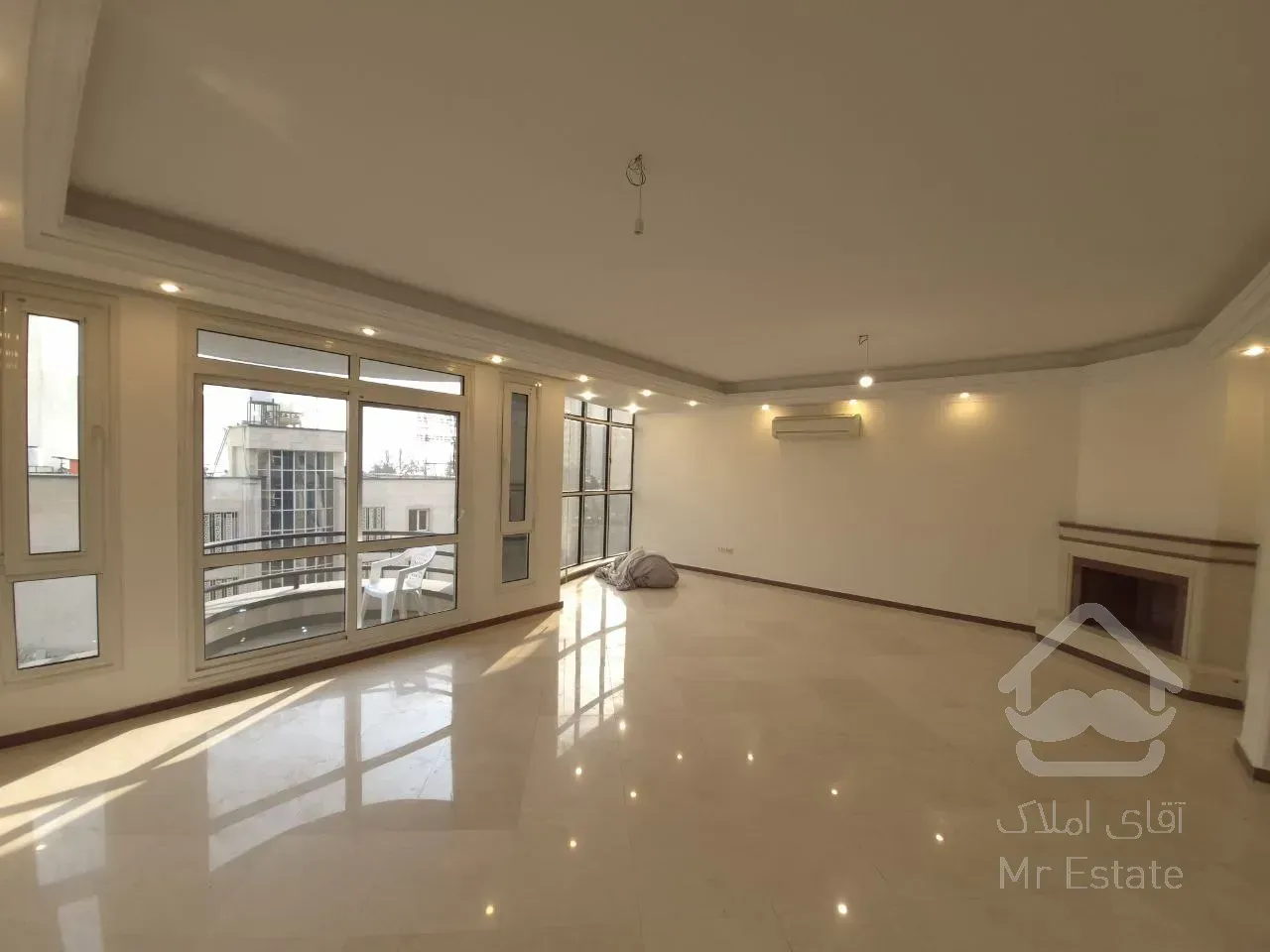 اجاره آپارتمان 175 متری در محمودیه