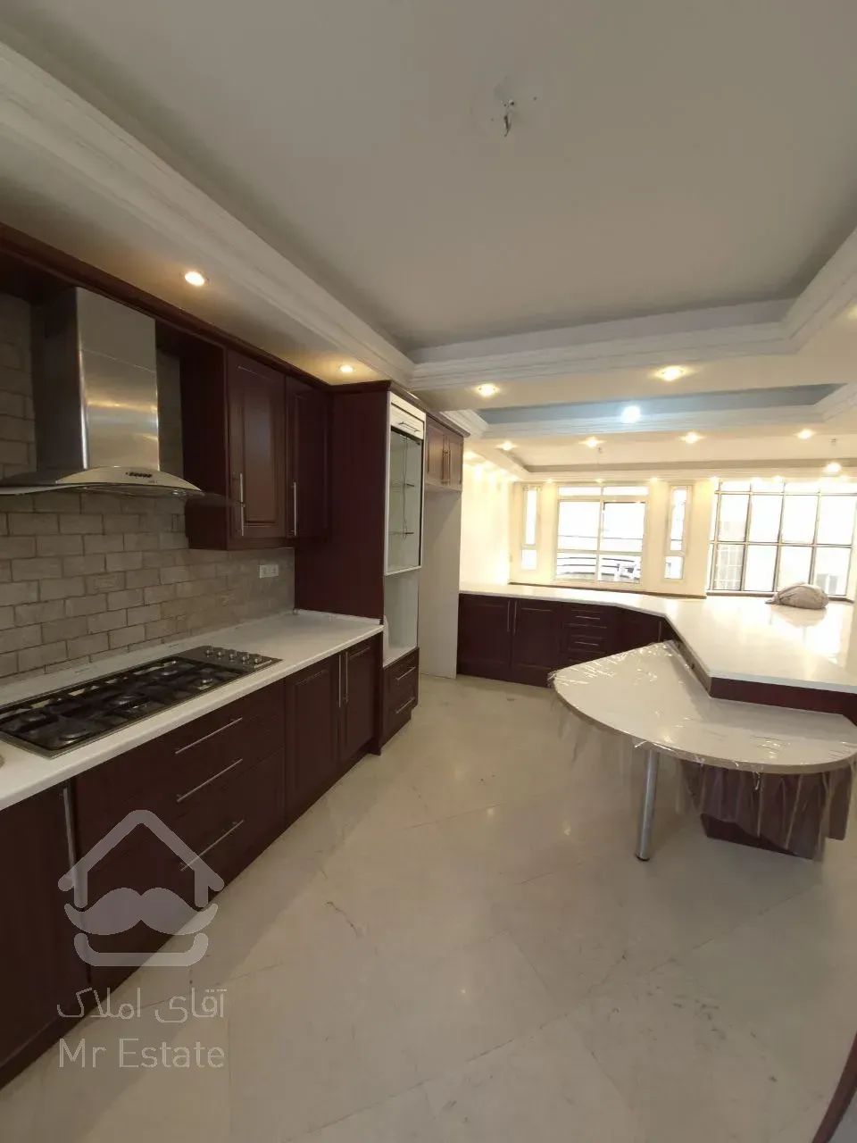 اجاره آپارتمان 175 متری در محمودیه
