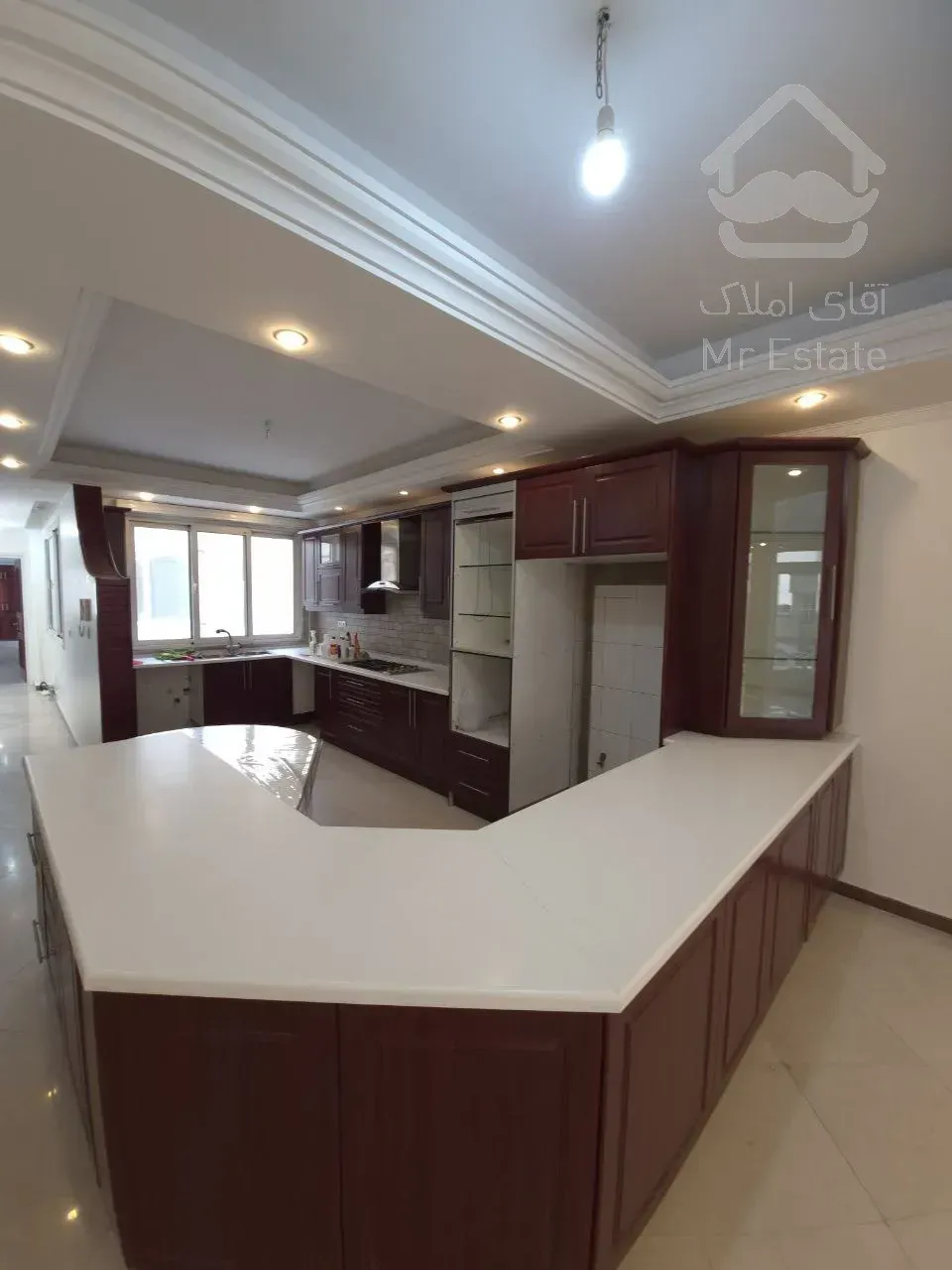 اجاره آپارتمان 175 متری در محمودیه