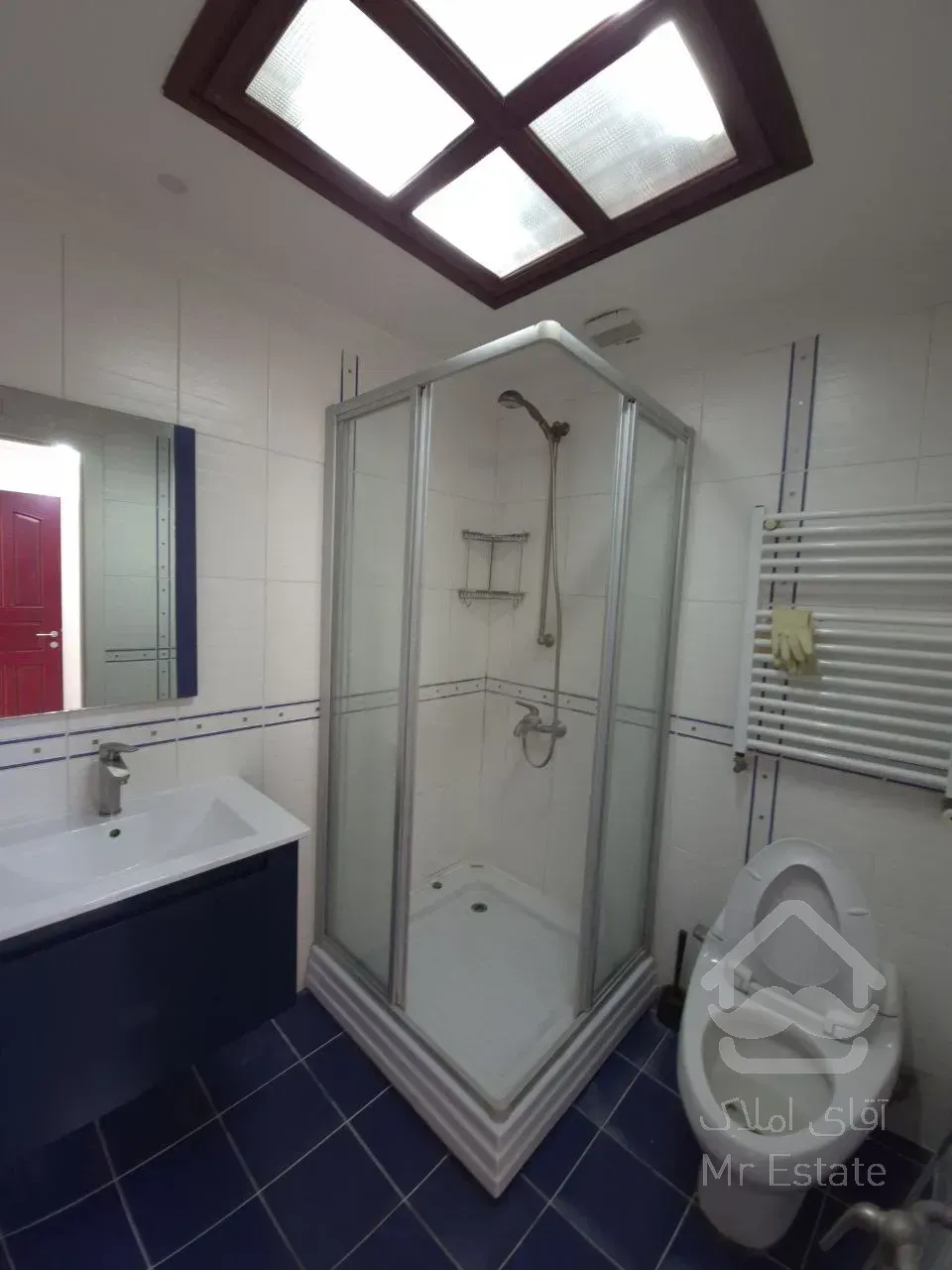 اجاره آپارتمان 175 متری در محمودیه