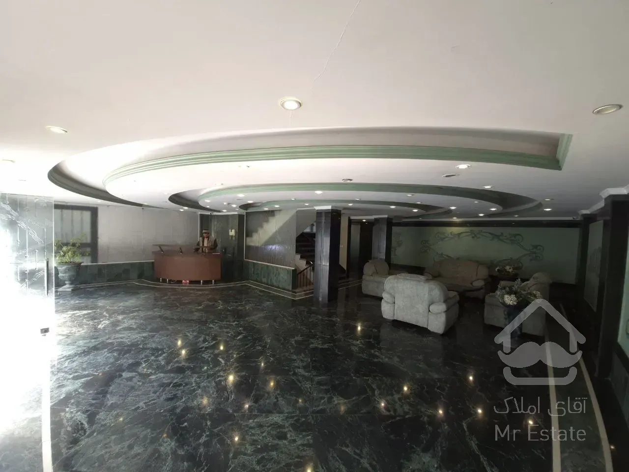 اجاره آپارتمان 175 متری در محمودیه