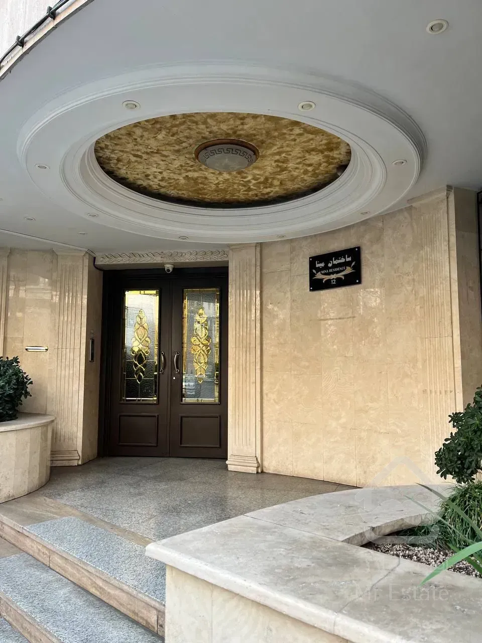 اجاره آپارتمان 210 متری در زعفرانیه