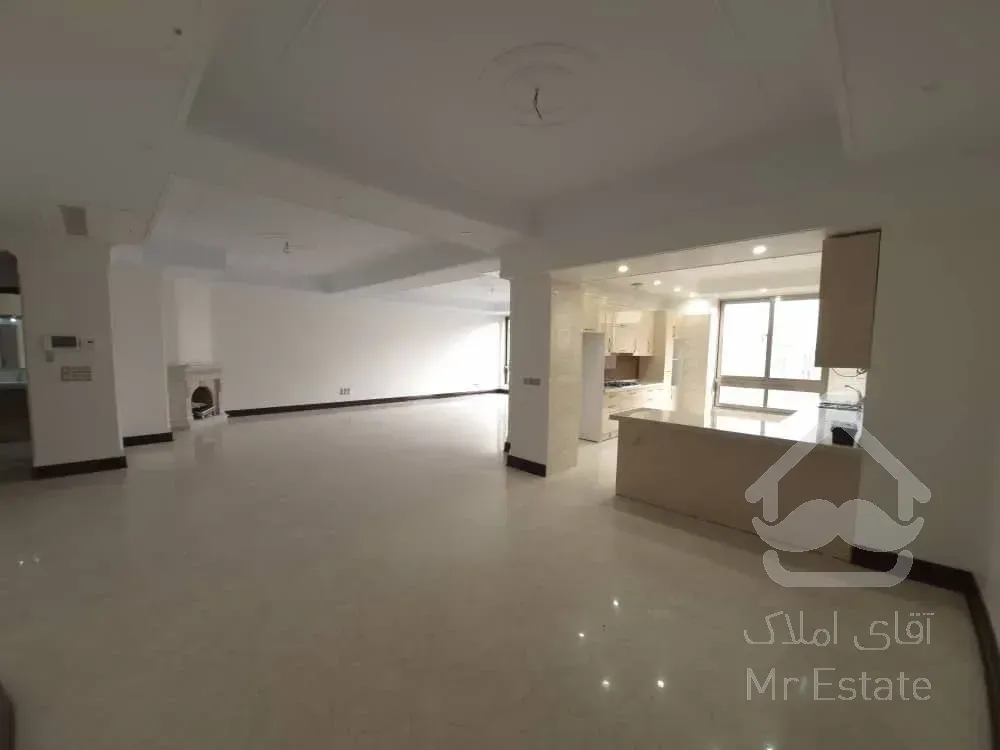 اجاره آپارتمان 250 متری در زعفرانیه