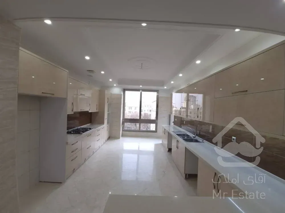 اجاره آپارتمان 250 متری در زعفرانیه