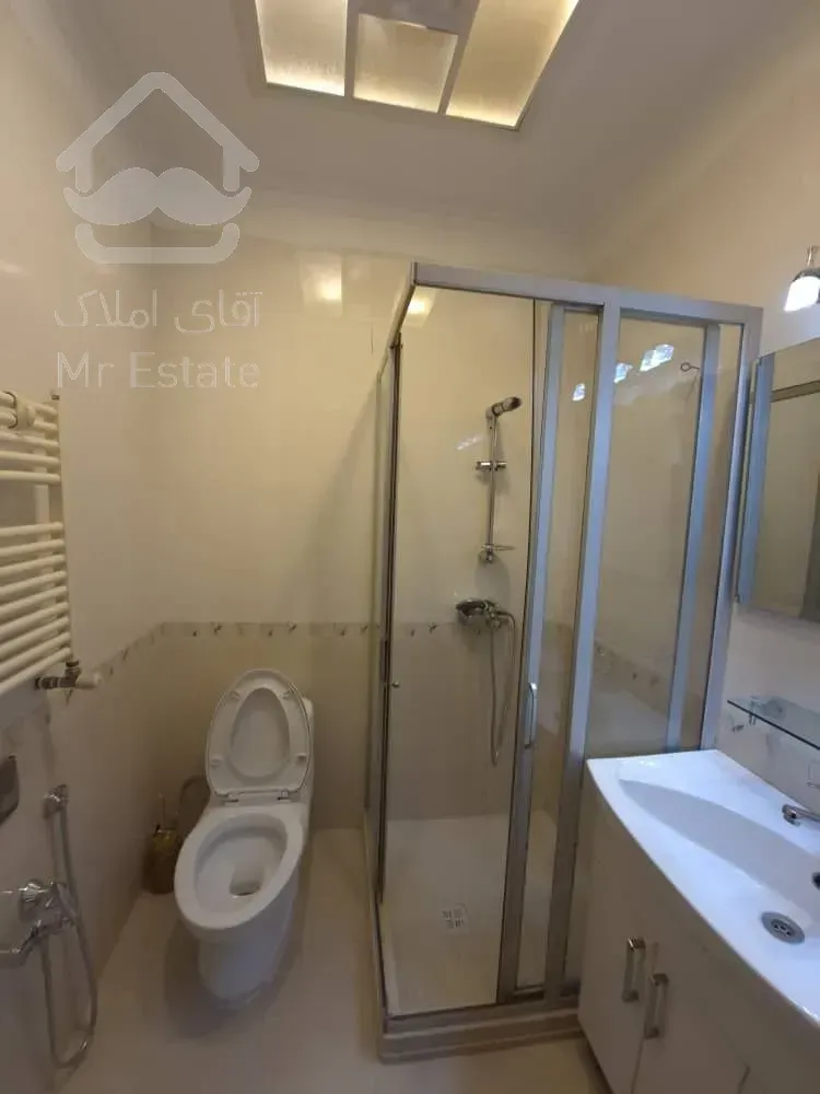 اجاره آپارتمان 250 متری در زعفرانیه