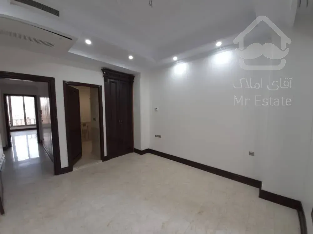 اجاره آپارتمان 250 متری در زعفرانیه