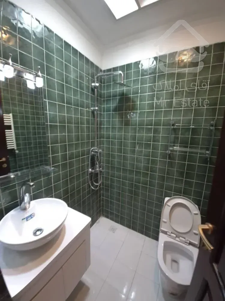 اجاره آپارتمان 250 متری در زعفرانیه