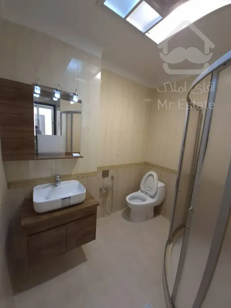 اجاره آپارتمان 250 متری در زعفرانیه