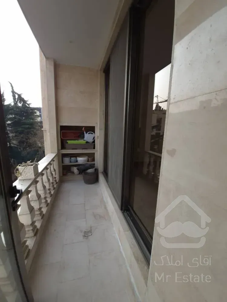 اجاره آپارتمان 250 متری در زعفرانیه