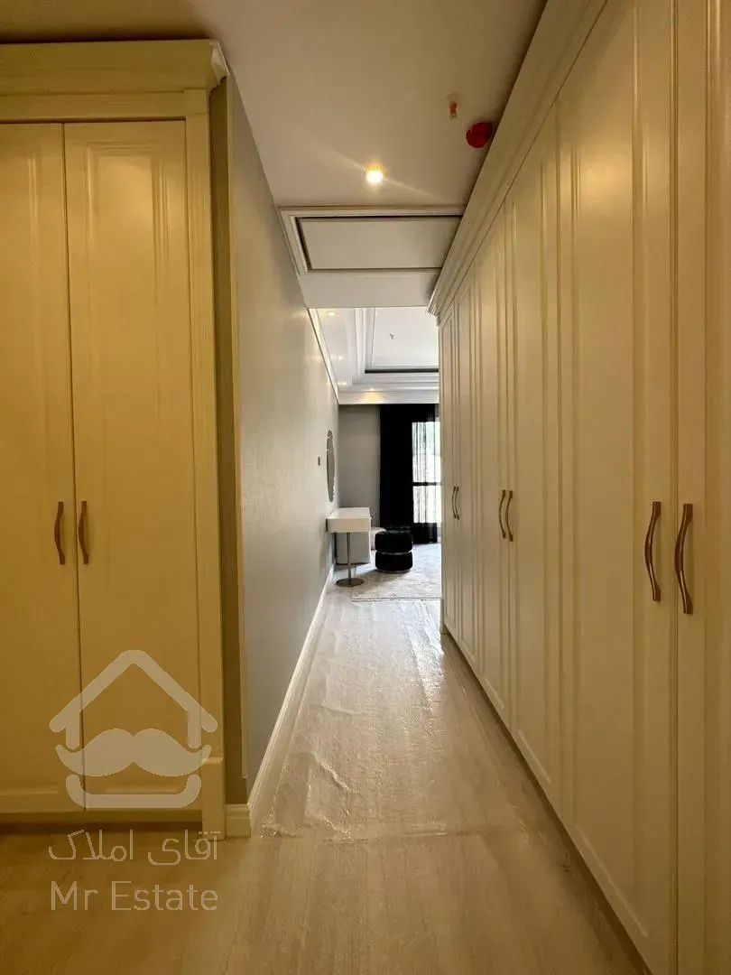 اجاره آپارتمان 250 متری در ولنجک