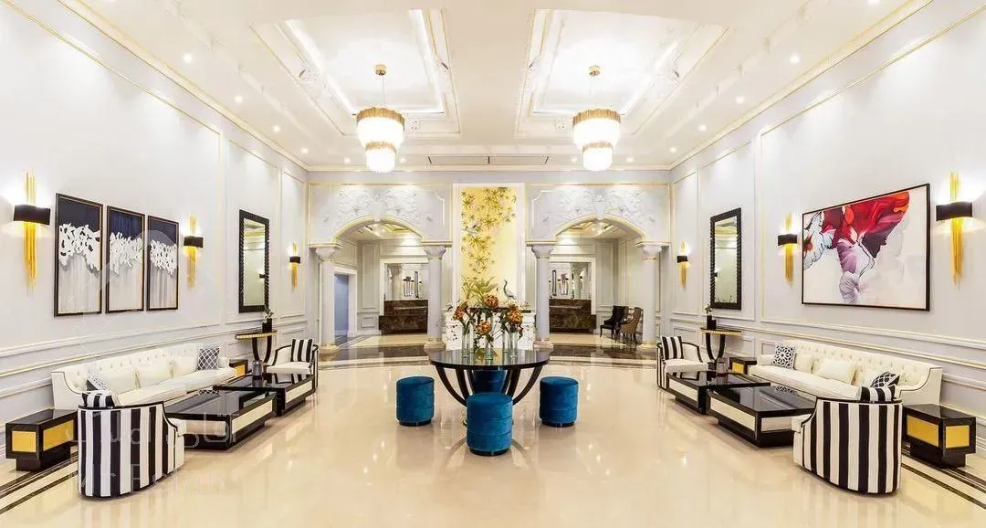 اجاره آپارتمان 250 متری در ولنجک