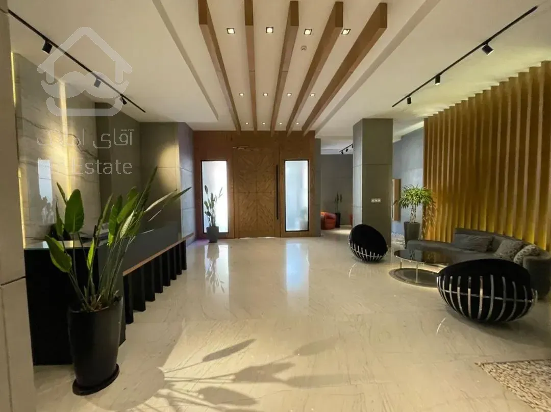 اجاره آپارتمان 200 متری در زعفرانیه