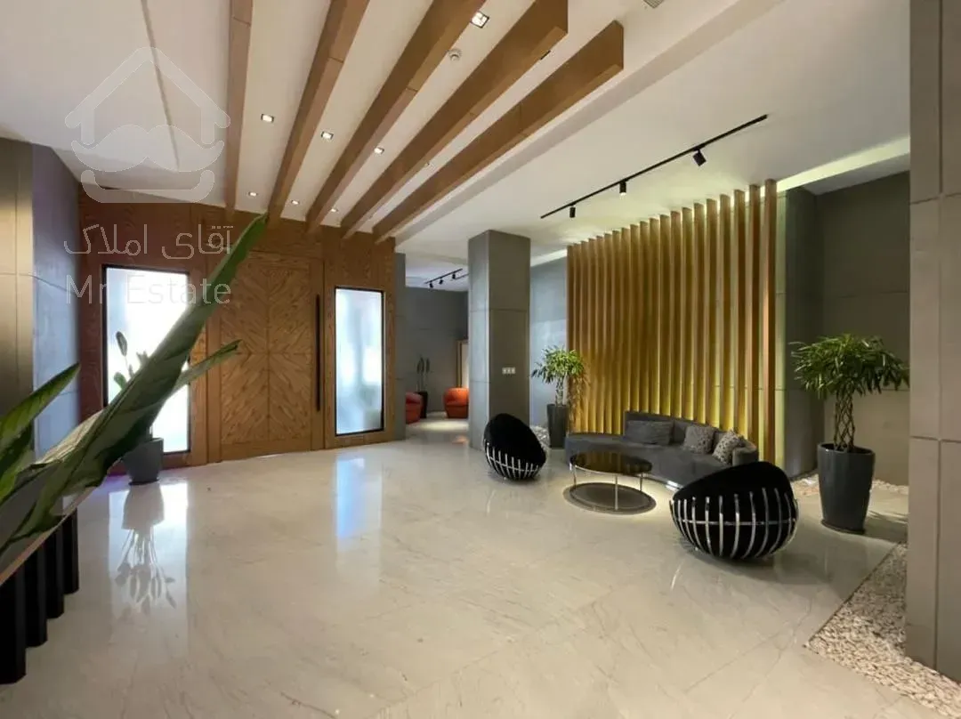 اجاره آپارتمان 200 متری در زعفرانیه