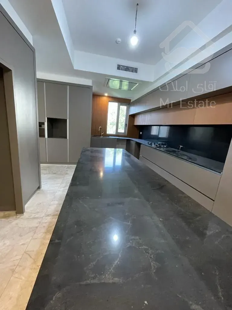 اجاره آپارتمان 200 متری در زعفرانیه