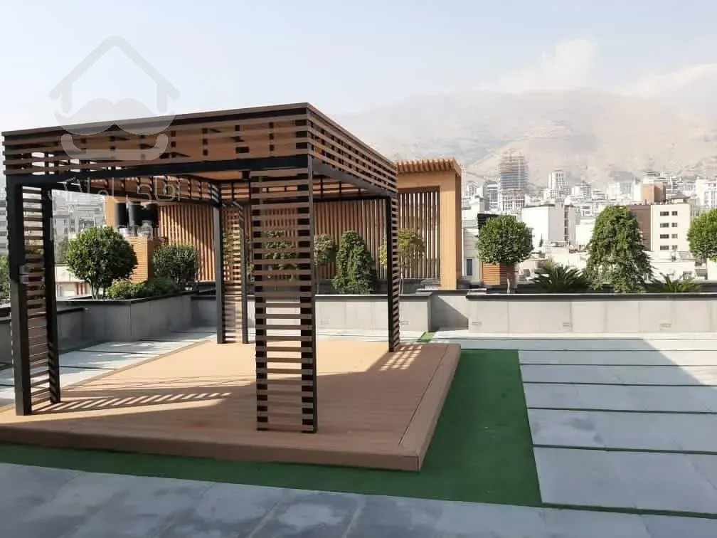 اجاره آپارتمان 200 متری در زعفرانیه