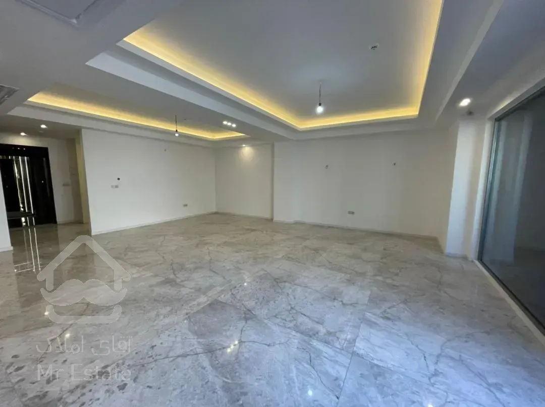 اجاره آپارتمان 200 متری در زعفرانیه