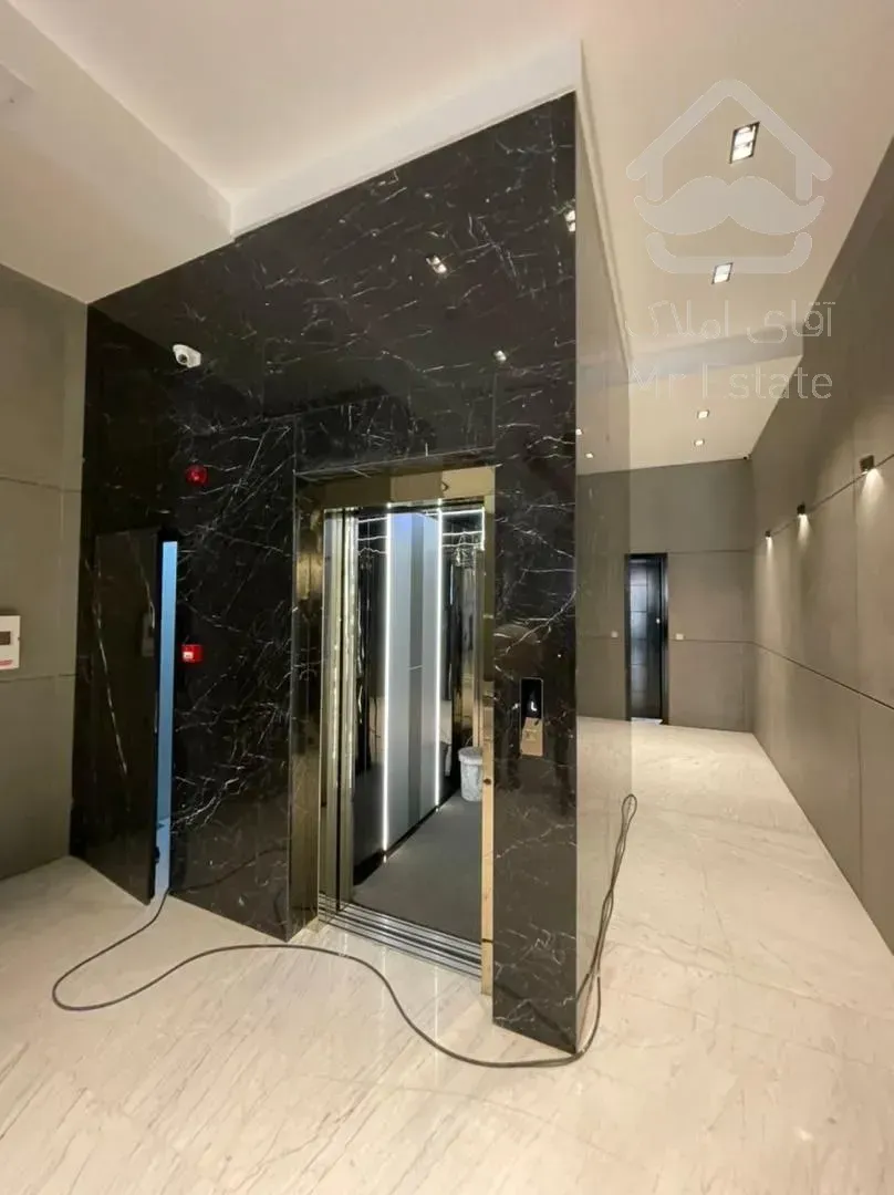 اجاره آپارتمان 200 متری در زعفرانیه