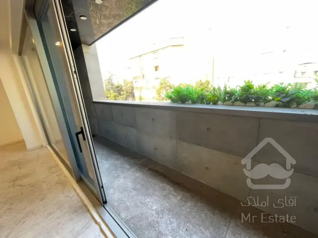 اجاره آپارتمان 200 متری در زعفرانیه