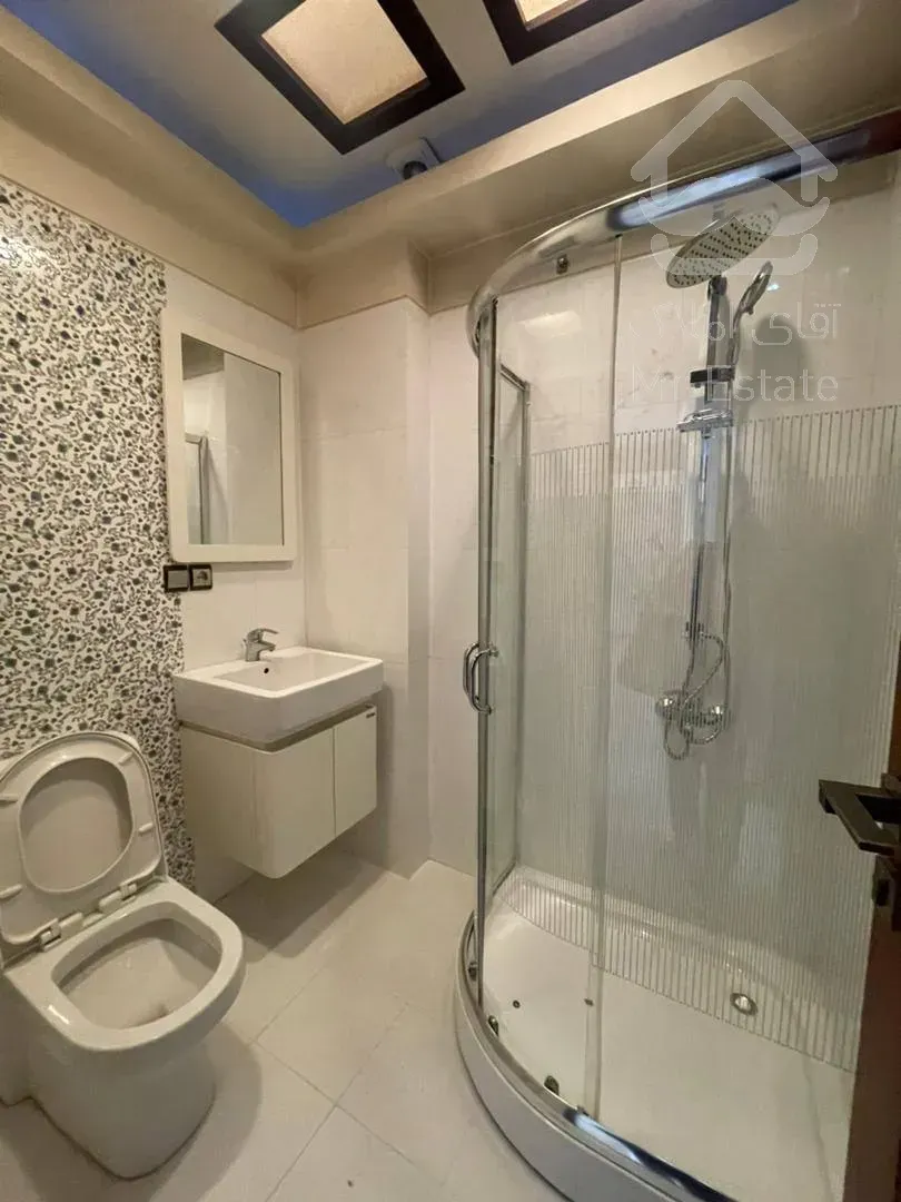 اجاره آپارتمان 155 متری در زعفرانیه