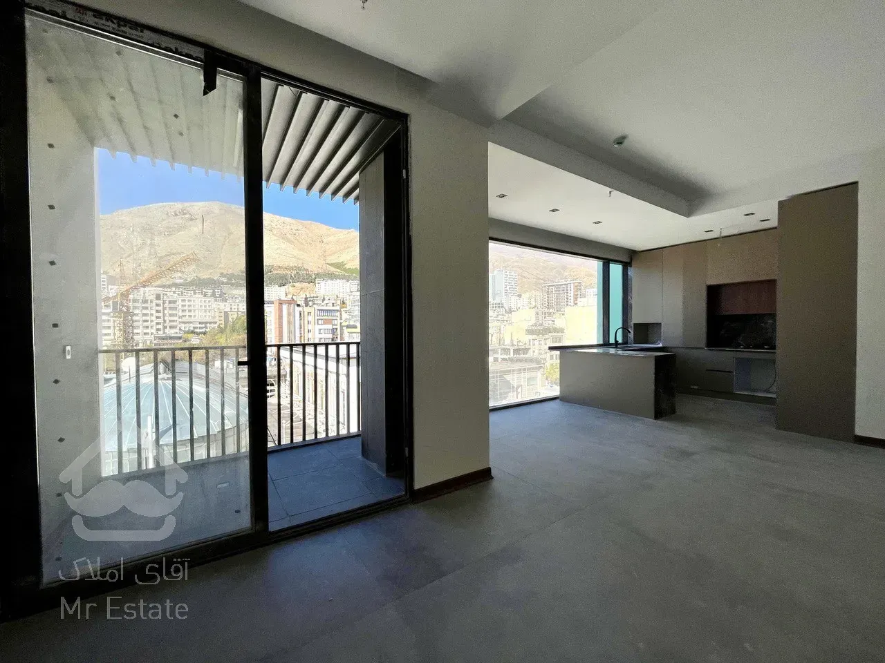 فروش آپارتمان 100 متری در ولنجک