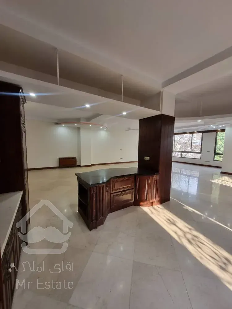 فروش آپارتمان 312 متری در زعفرانیه