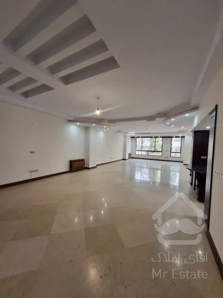 فروش آپارتمان 312 متری در زعفرانیه